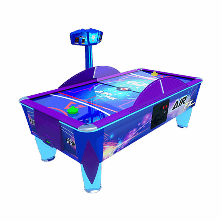 Air Hockey