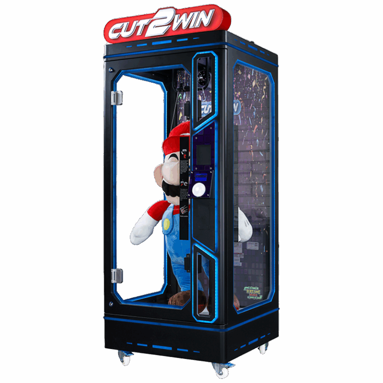 Cut 2 Win