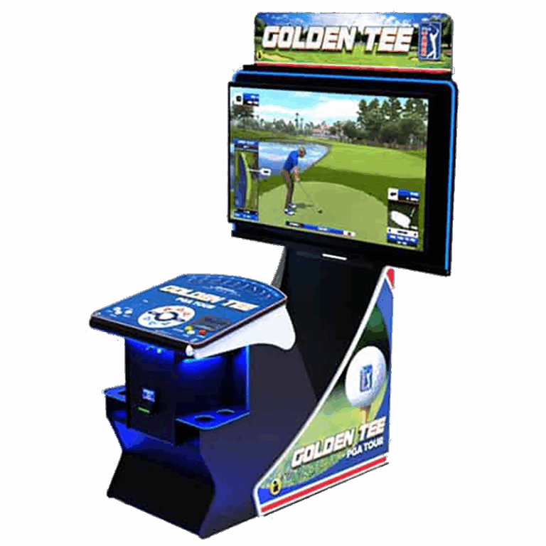 Golden Tee