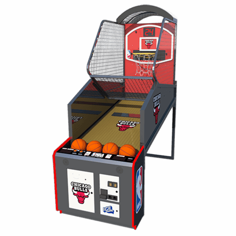 Hoops-NBA Time