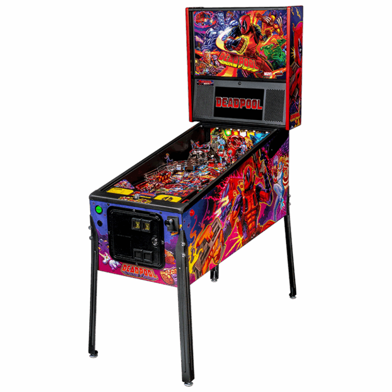 Pinball-1
