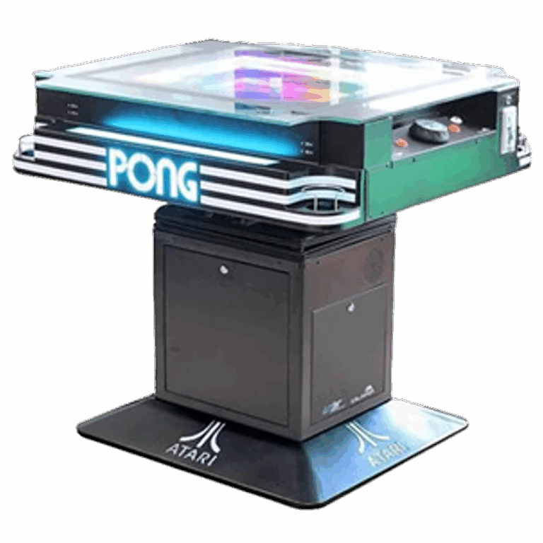 Pong
