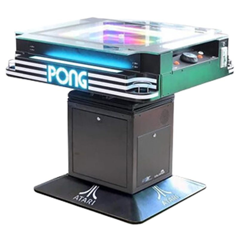 Pong
