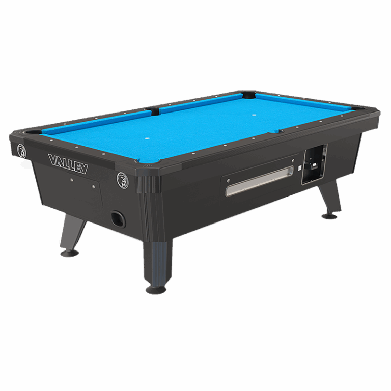 Pool-Table