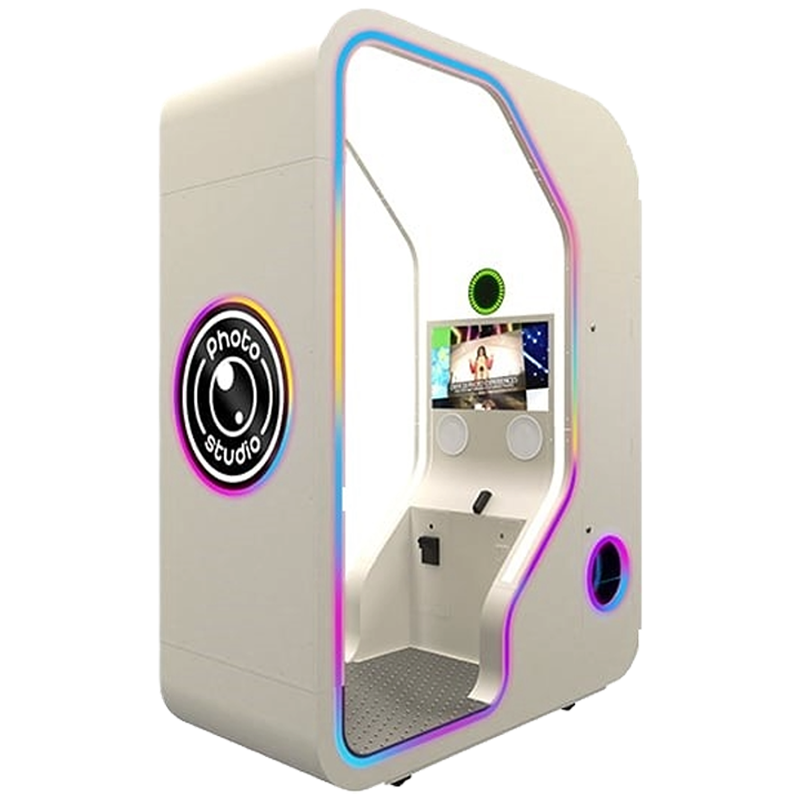 Prism Photo Studio