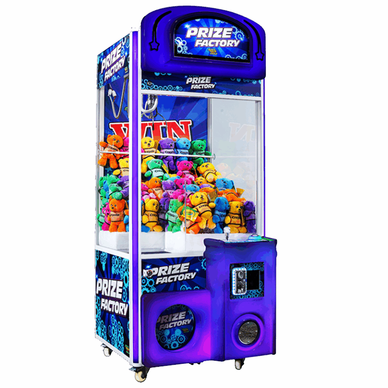 Prize Factory