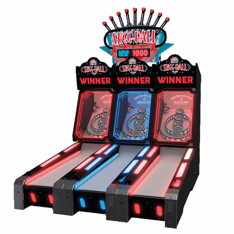 Skee Ball
