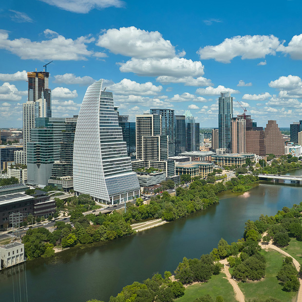 Austin-City