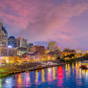Nashville-City