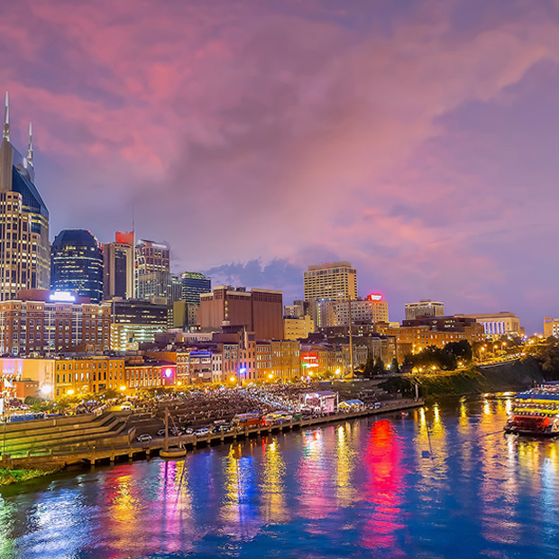 Nashville-City